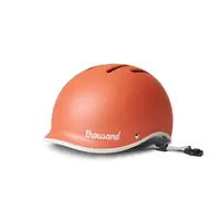 Thousand Sykkelhjelm Heritage 2 Apricot 