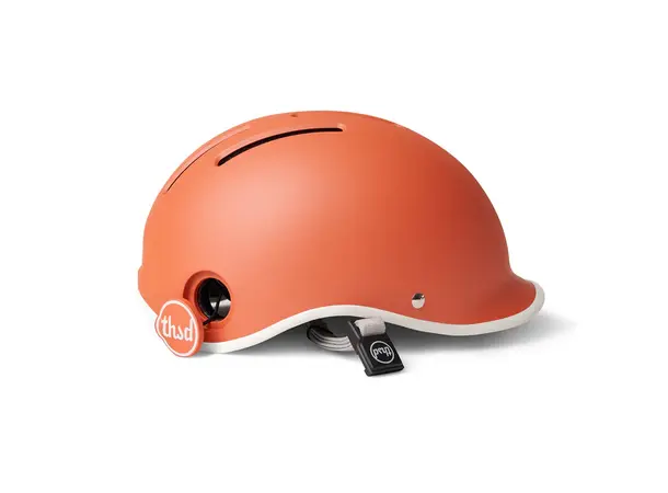 Thousand Sykkelhjelm Heritage 2 Apricot 