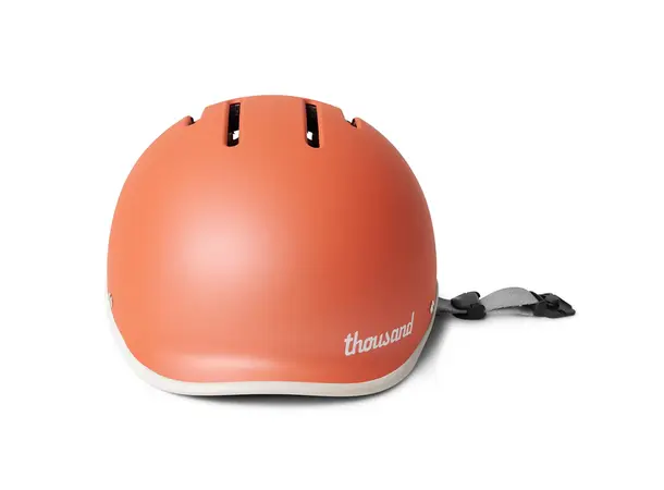 Thousand Sykkelhjelm Heritage 2 Apricot 