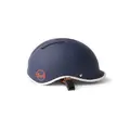 Thousand Sykkelhjelm Heritage 2 Navy Thousand str: Medium (57 - 59 cm)