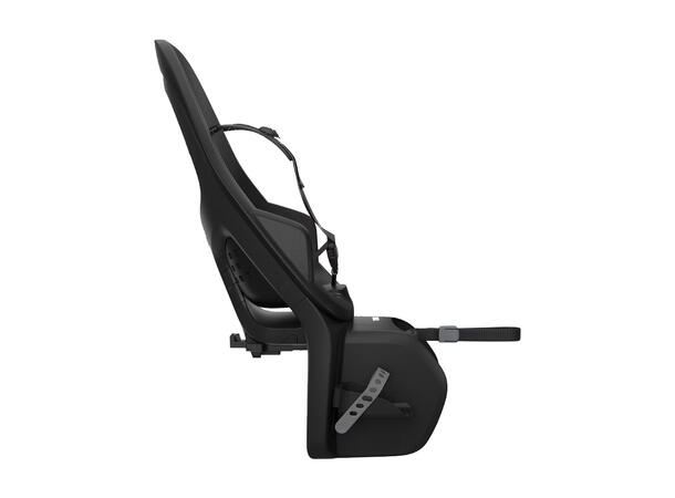 Thule barnesete Yepp 2 MIK HD Black 