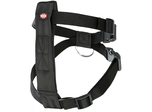 Trixie Sykkel og Sikkerhetsele 30-60 cm omkrets 