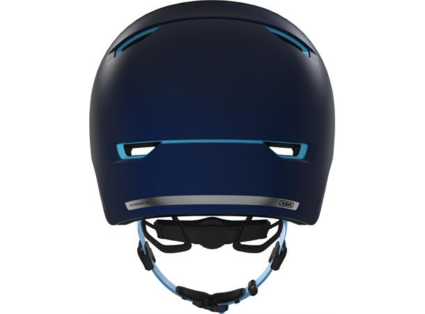 ABUS Sykkelhjelm Scraper ACE Blue 
