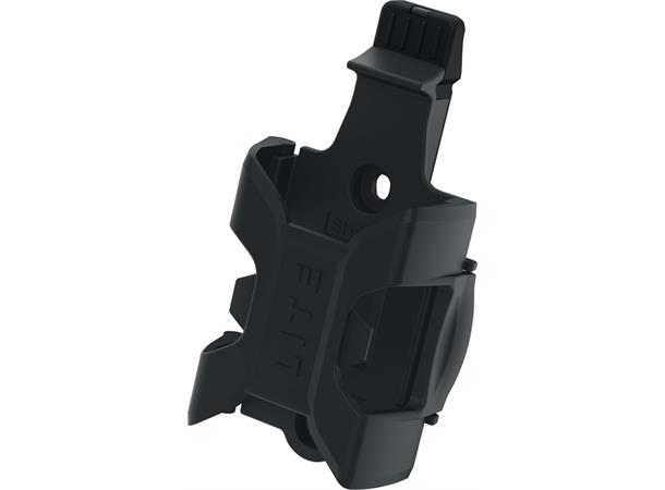 ABUS Sykkellås Bordo Lite 6055 85 cm, Kode, Foldelås, SH, Black 