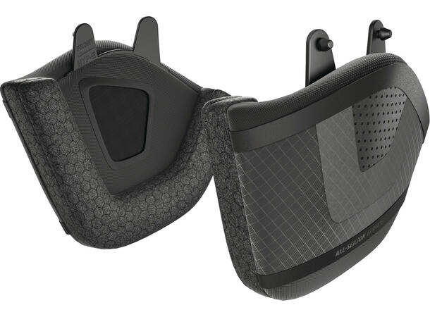 ABUS ørevarmere HYP-E 