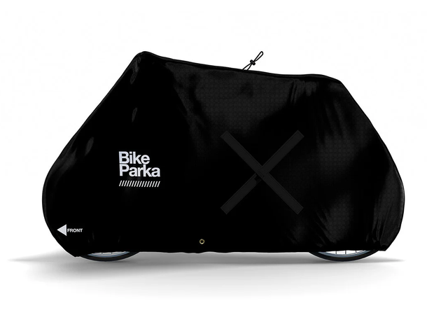 Bike Parka Sykkeltrekk Urban 