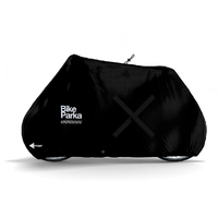 Bike Parka Sykkeltrekk Urban 