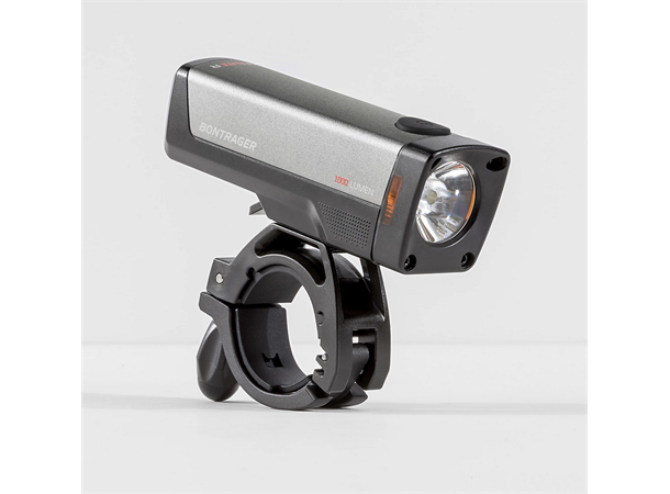 Bontrager Lykt Ion Elite R Frontlys, 1000 lumen 