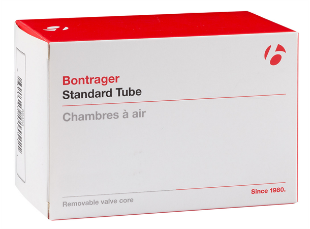 Bontrager Sykkelslange 14" 44/54-254 Bilventil 