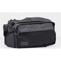 Bontrager Sykkelveske MIK Utility Trunk 36 liter, Black