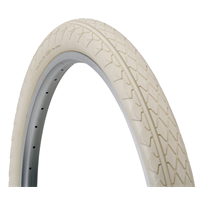Electra Dekk 26" Vintage Cruiser Cream 58-559, 26 x 2,35