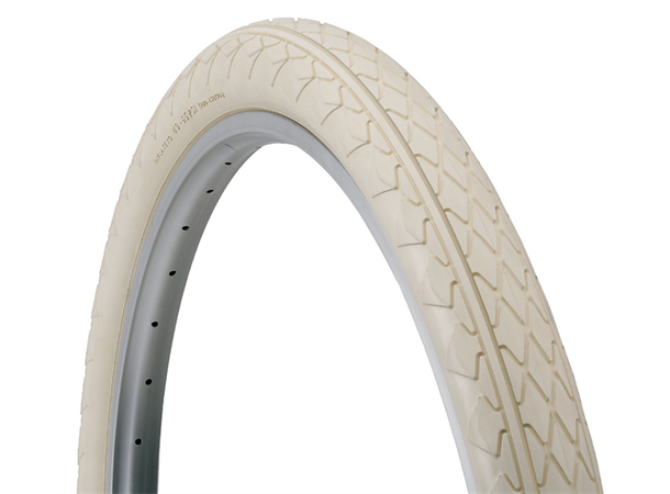 Electra Dekk 26" Vintage Cruiser Cream 58-559, 26 x 2,35 