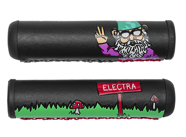 Electra Holker Gnome Lang/lang 
