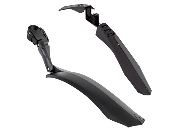 Hebie Skjermsett Viper X 26-29" 