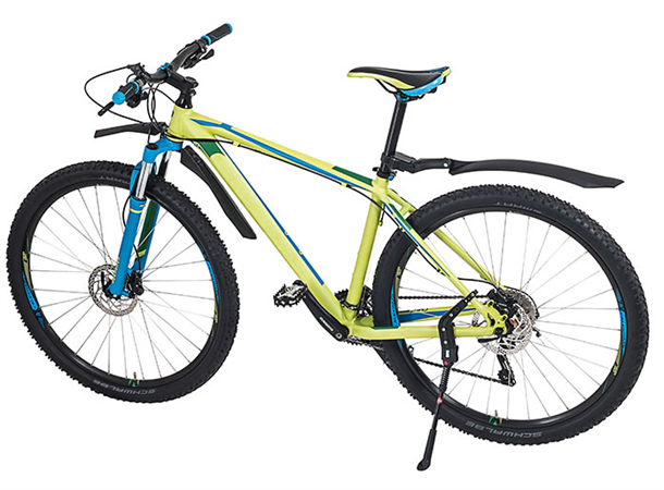 Hebie Skjermsett Viper X 26-29" 
