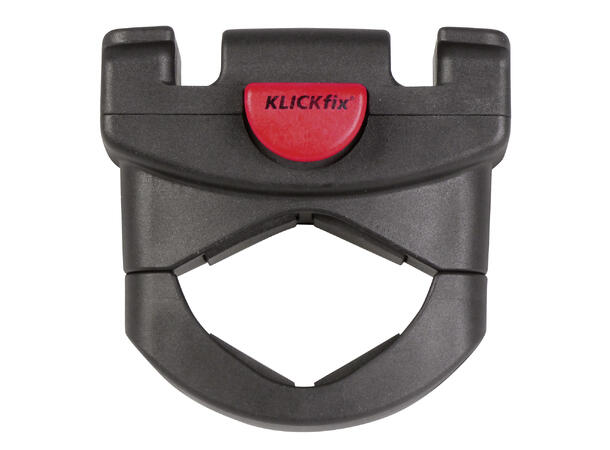 KLICKfix Kurvfeste Caddy Oversize Styrefeste 