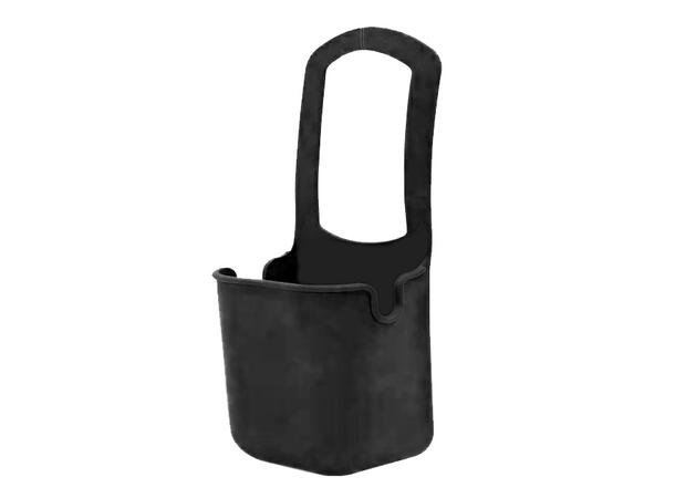 Koppholder i silikon 