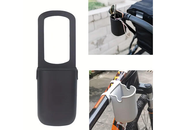 Koppholder i silikon 