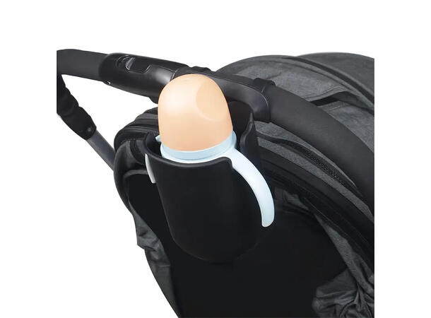 Koppholder i silikon 