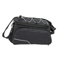 New Looxs Enkel Sykkelveske MIK Sports 31 liter, Black