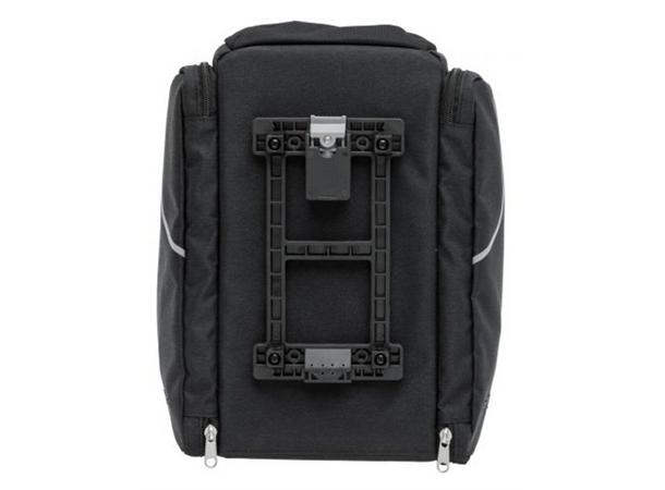 New Looxs Enkel Sykkelveske MIK Sports 31 liter, Black 