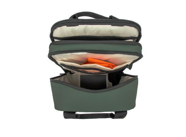 New Looxs Ryggsekk Odense Nevada 20 liter, Black 