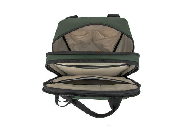 New Looxs Ryggsekk Odense Nevada 20 liter, Black 