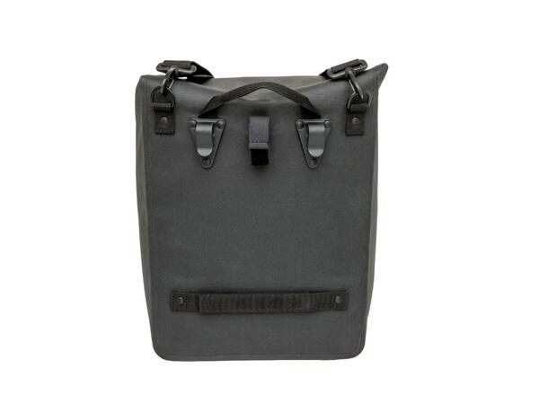 New Looxs Sykkelveske Hamar 19 liter, Anthracite 