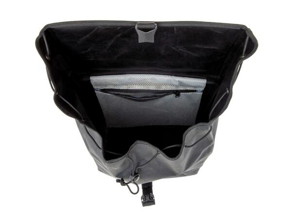 New Looxs Sykkelveske Hamar 19 liter, Anthracite 