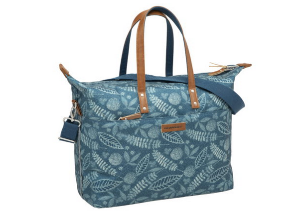 New Looxs Sykkelveske Tendo 21 liter, Forest Blue 