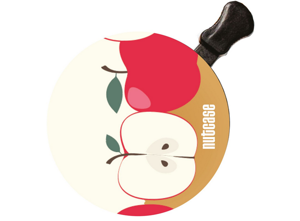 Nutcase Ringeklokke Apple A Day 