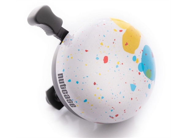 Nutcase Ringeklokke Jaw Breaker 