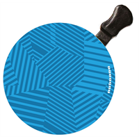 Nutcase Ringeklokke Moody Blue 