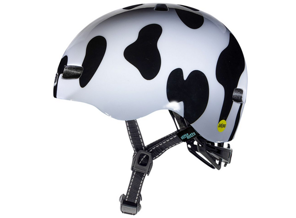Nutcase Sykkelhjelm MIPS Moove Over Nutcase str: XXSmall (48 - 52 cm) 