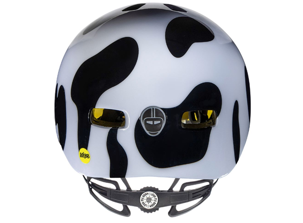 Nutcase Sykkelhjelm MIPS Moove Over Nutcase str: XXSmall (48 - 52 cm) 
