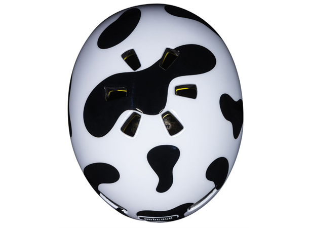Nutcase Sykkelhjelm MIPS Moove Over Nutcase str: XXSmall (48 - 52 cm) 