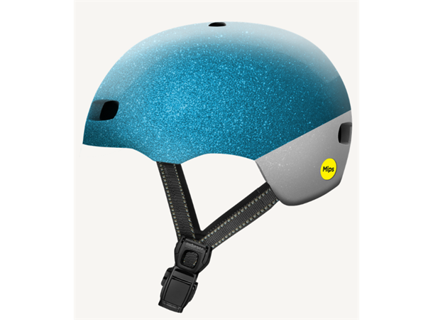Nutcase Sykkelhjelm MIPS Qwik Flex Nutcase str: XXSmall (48 - 52 cm) 