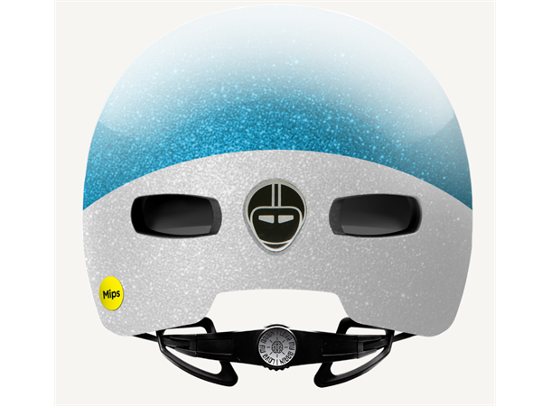 Nutcase Sykkelhjelm MIPS Qwik Flex Nutcase str: XXSmall (48 - 52 cm) 