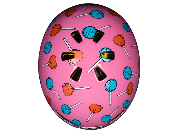 Nutcase Sykkelhjelm MIPS Sucker Punch Nutcase str: XXSmall (48 - 52 cm) 