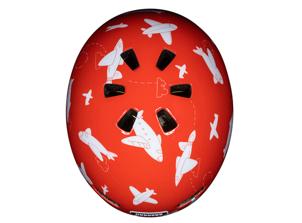 Nutcase Sykkelhjelm MIPS Take Off Nutcase str: XXSmall (48 - 52 cm) 