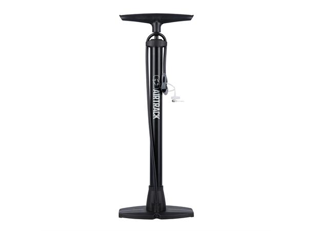 OXC Sykkelpumpe Airtrack 160 PSI 