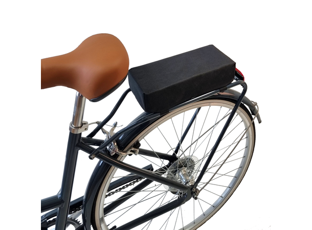 Pendler sittepute 