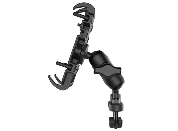 Ram Mounts Mobilholder Quick-Grip U-bolt Universell 