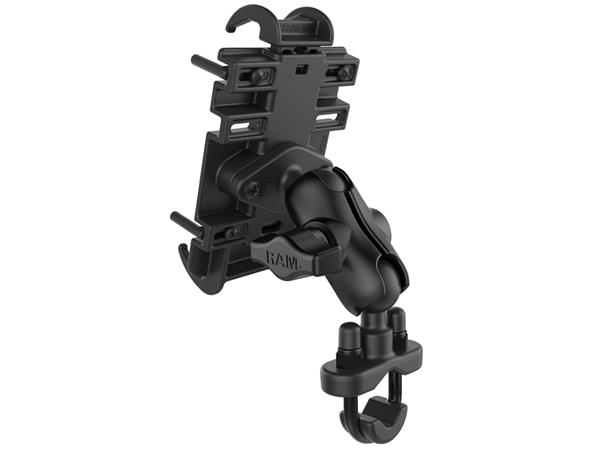 Ram Mounts Mobilholder Quick-Grip U-bolt Universell 