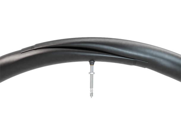 Retyre Sykkelslange Easy Tube 20-29" 3PB 1,25-1,75", Presta