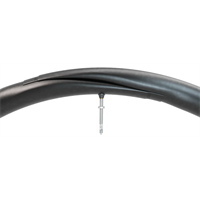 Retyre Sykkelslange Easy Tube 20-29" 3PB 1,25-1,75", Presta