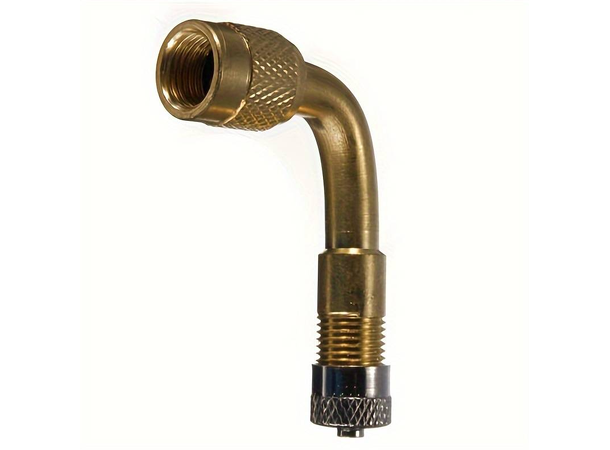 Schrader 90 grader ventil 