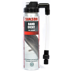Simson Tyre Repair 75 ml