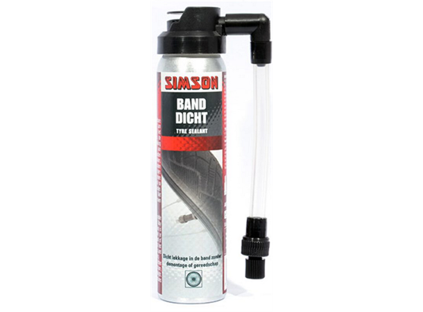 Simson Tyre Repair 75 ml 