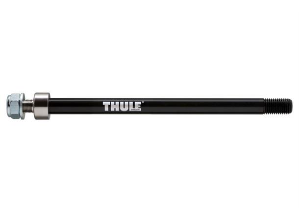Thule Sykkeldrag Adapter 172/178 mm, Shimano Thru Axle, M12 x 1,5 